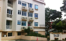 Novena Lodge (D11), Condominium #149652922